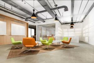 India's office market holds firm in H1 2026; GCCs account for over 41% of leasing