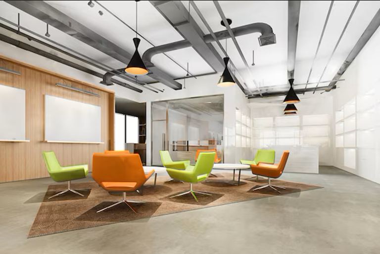 India's office market holds firm in H1 2026; GCCs account for over 41% of leasing