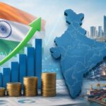 GDP growth surprises on the upside, expands 7.8% in Q1FY27