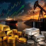 Gold nears $4,300, silver jumps 3.5% as dollar weakens: Kotak Securities