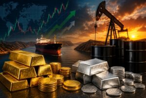Gold nears $4,300, silver jumps 3.5% as dollar weakens: Kotak Securities