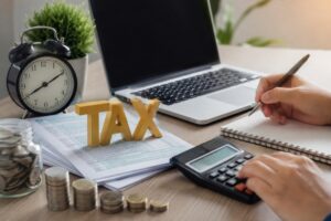 Record 7.5 crore ITRs filed for AY 2026-27; filing deadline ends tonight