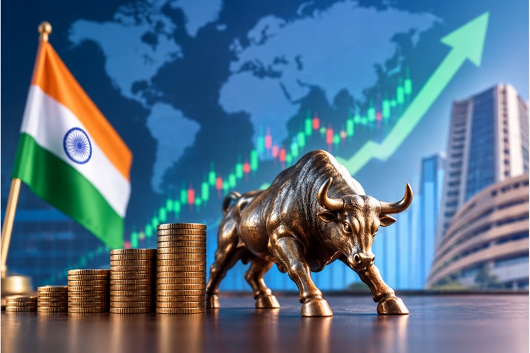 India could be the next big long term equity bet: Abakkus Investment Managers