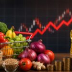 CPI inflation rises to 20-month high of 4.5% in July; food prices drive uptick