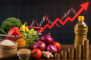CPI inflation rises to 20-month high of 4.5% in July; food prices drive uptick