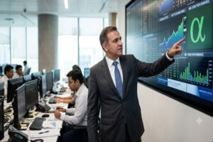 PSU banks offer highest alpha potential over medium term: Omniscience Capital