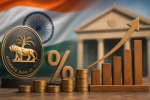 RBI's dovish pause leaves the door open for a December rate hike: Bank of Baroda