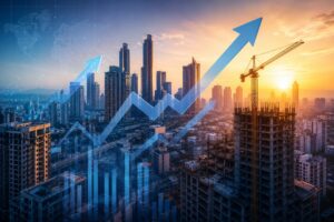 Indian Real Estate to Remain Resilient Despite West Asia Crisis: CareEdge Ratings