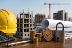 Surety Bonds gain ground in EPC sector, but new credit risks emerge