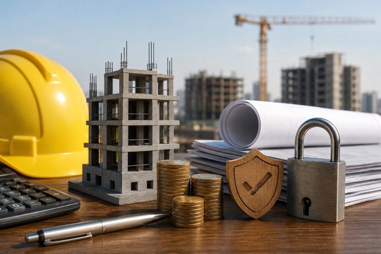 Surety Bonds gain ground in EPC sector, but new credit risks emerge