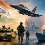 India's defence industry set to reach Rs 3 lakh crore by FY29: CareEdge Ratings