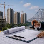 Around 60% of Kolkata realty projects set to get clearance before August 15: CREDAI