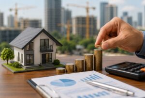 How to make smart use of property payment plans without stretching your finances