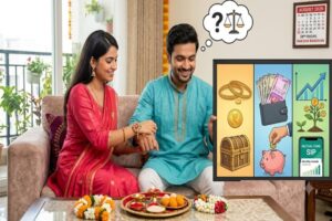Rakhi 2026: Gold, Cash or SIP? What Is the Smartest Financial Gift for Your Sister?