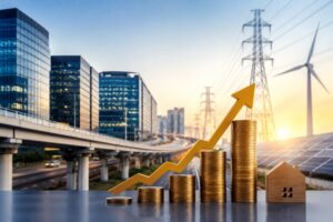 Indian REITs remain resilient amid geopolitical uncertainty: CareEdge Ratings
