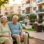 India’s senior living market set to cross ₹1 trillion by 2030: Colliers