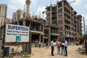 NBCC seeks SC nod to bypass RERA hurdles in completing 16 Supertech projects