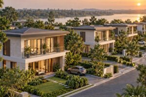 Embassy launches 85-acre Bengaluru township, targets Rs 4,500 cr revenue