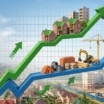 Home prices rise twice as fast as construction costs: Anarock