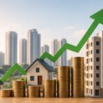 Housing demand regains momentum in Q3 as sales rise 3%, launches up 18%: Anarock