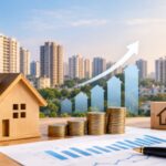 Housing market holds ground as prices rise 3.6% in Q1FY27: Bank of Baroda