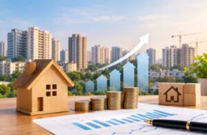 Housing market holds ground as prices rise 3.6% in Q1FY27: Bank of Baroda