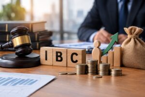 IBC recoveries yet to show meaningful improvement despite expectations of faster resolutions: Ind-Ra