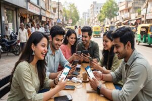 India’s next 100 million investors could come from smaller cities, young households: EY Report