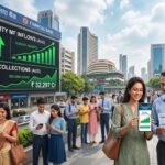 Equity MF inflows jump in August, SIP collections hit record Rs 32,297 crore