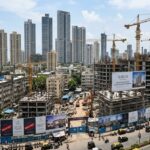 Mumbai redevelopment crosses inflection point as sales outpace new launches
