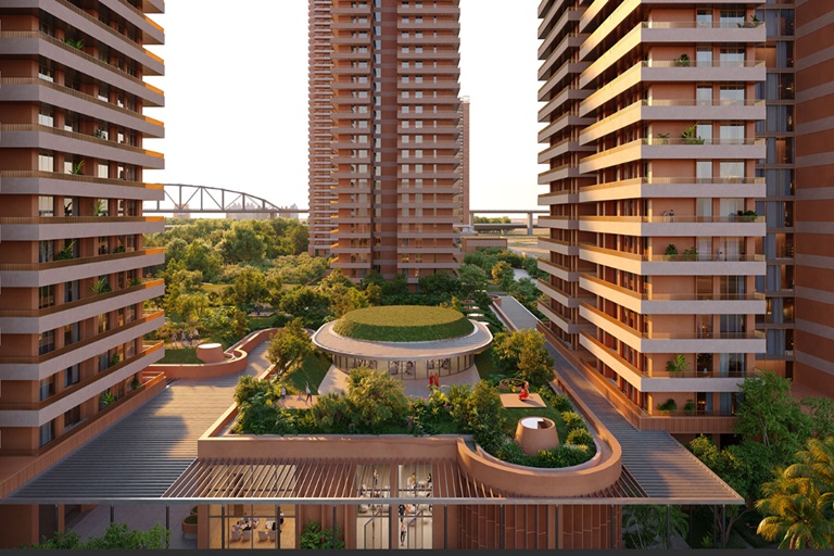 3BHKs emerge as top choice as homebuyers stretch budgets: ANAROCK survey