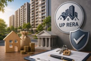 UP RERA approves 13 projects worth Rs 2,380 crore across six districts
