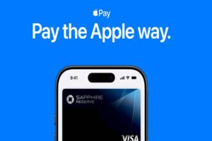 Apple Pay comes to India with Axis Bank credit cards