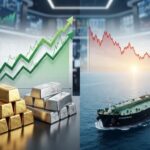 Gold, silver recover as softer dollar supports bullion: Kotak Securities