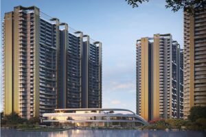 M3M India emerges highest bidder for 12.5-acre Noida plot at Rs 1,850 crore