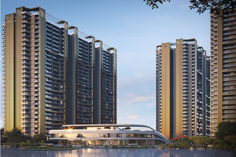 M3M India emerges highest bidder for 12.5-acre Noida plot at Rs 1,850 crore
