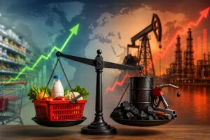 Inflation broadens as food, energy prices rise; September CPI seen at 5%: Ind-Ra