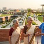 India’s ageing population opens up a $10.1 bn senior care opportunity by 2030