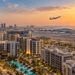 Dubai South housing sales hit 12,428 in Jan-Aug 2026; studios, 1-BHKs drive demand: Anarock