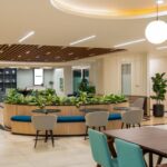 India’s flex office stock to nearly double to 180 million sq ft by 2030: Colliers-CII Report
