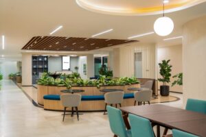 India’s flex office stock to nearly double to 180 million sq ft by 2030: Colliers-CII Report