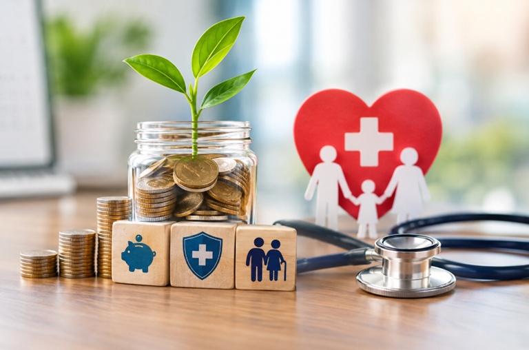 PFRDA launches NPS Swasthya to link retirement savings with health cover