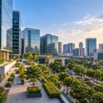India’s office market expands 7%; Bengaluru leads, Hyderabad logs fastest growth