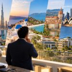 Indian buyers look overseas for property returns; 61% eye rental income, capital gains