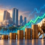 Indian stocks get cheaper, but earnings must deliver: Bajaj AMC
