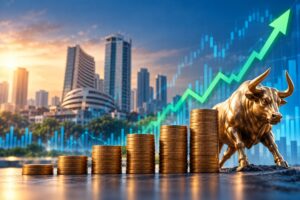 Indian stocks get cheaper, but earnings must deliver: Bajaj AMC