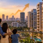Housing demand rises 8.2% in festive quarter; premium homes find buyers